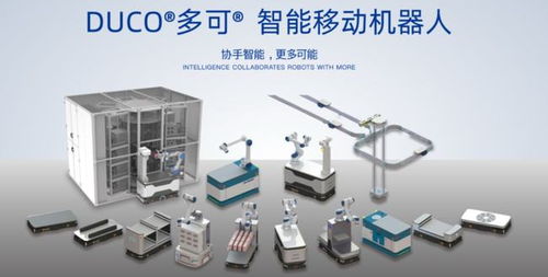 深耕協作機器人技術，以AI應用軟件賦能中國智能制造高質量發展